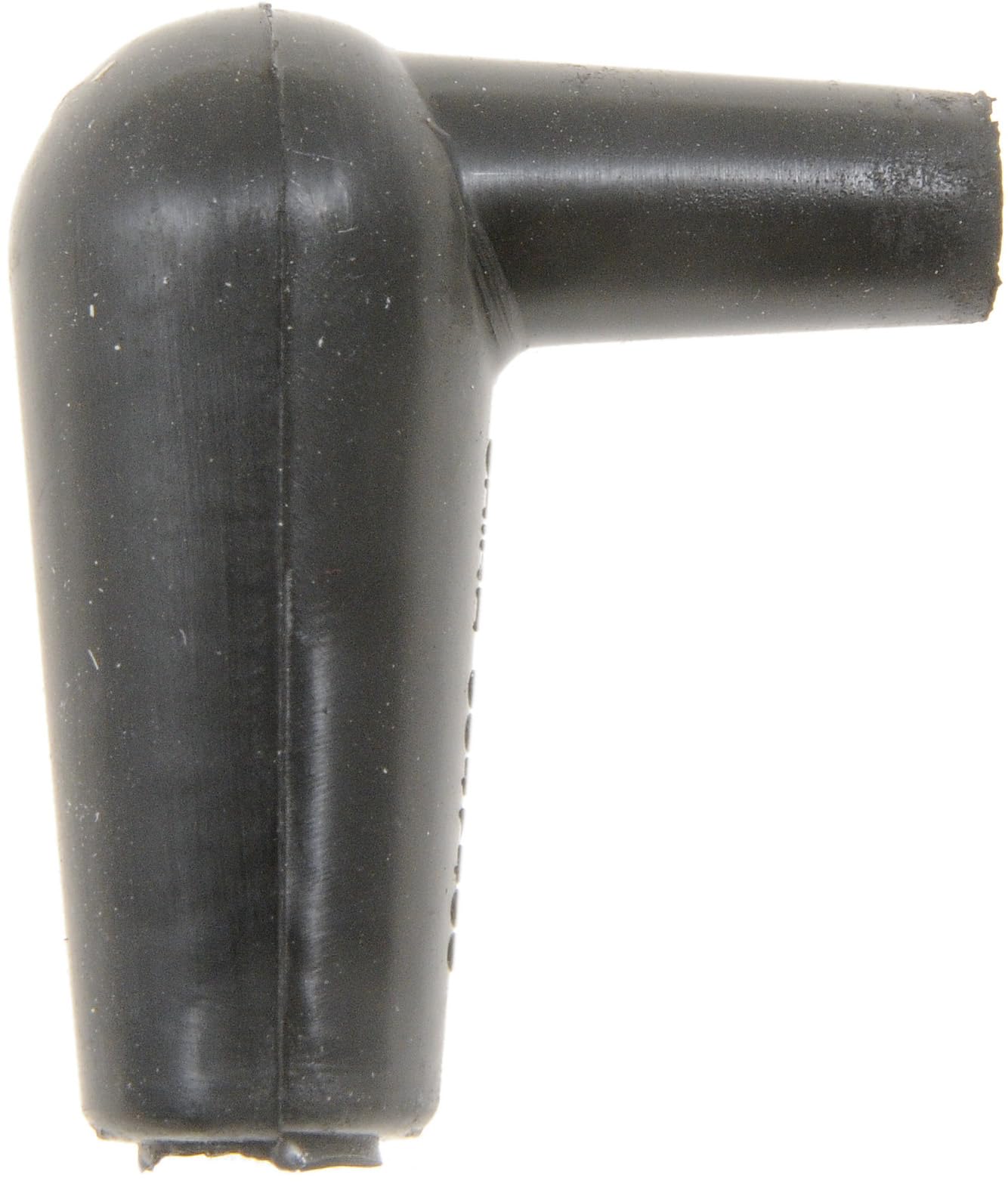 Dorman 47408 1/8 X 5/32 In. Soft Vacuum Tubing Elbow Universal Fit