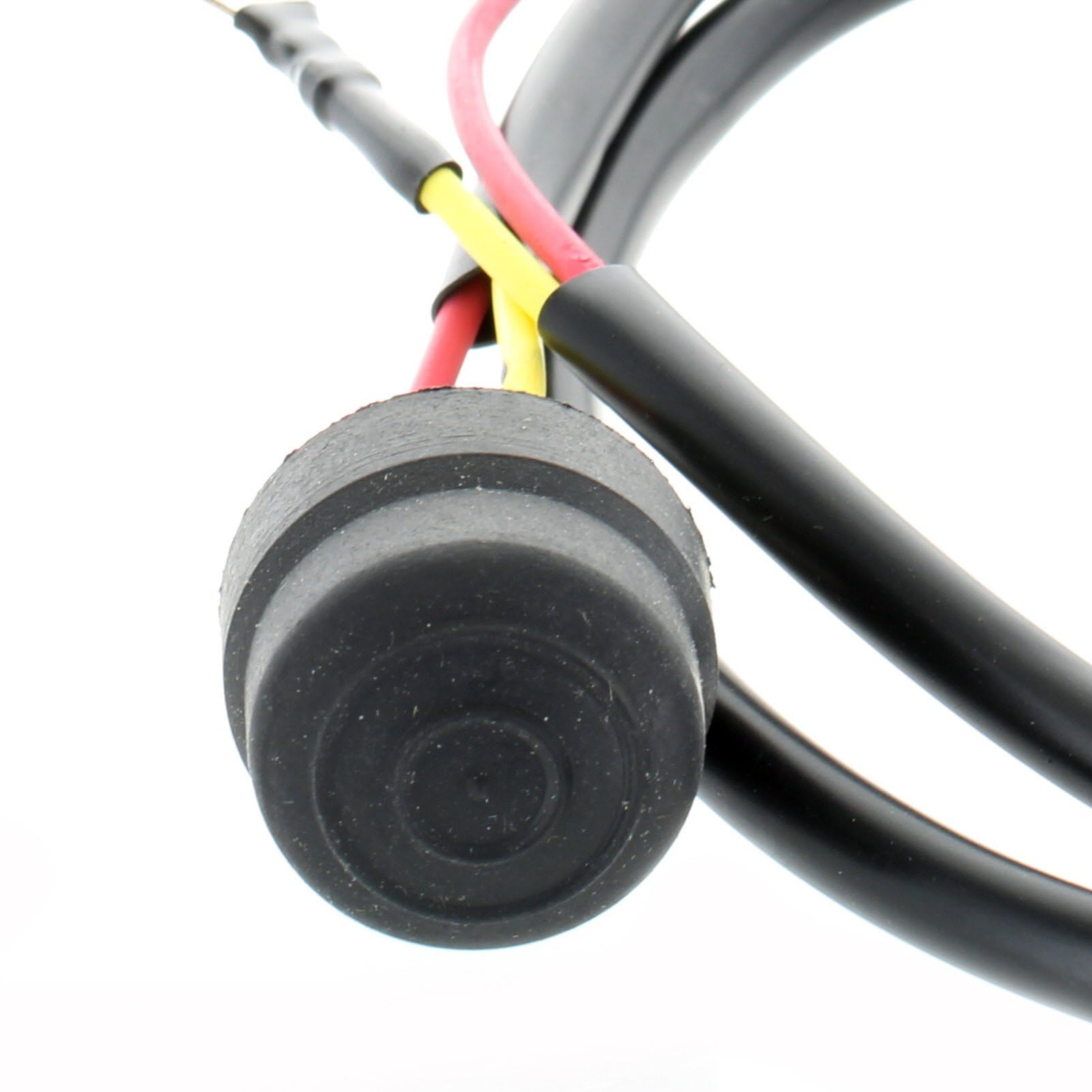 Johnson Evinrude Omc New Oem Tiller Handle Start Stop Switch & Button 0583929