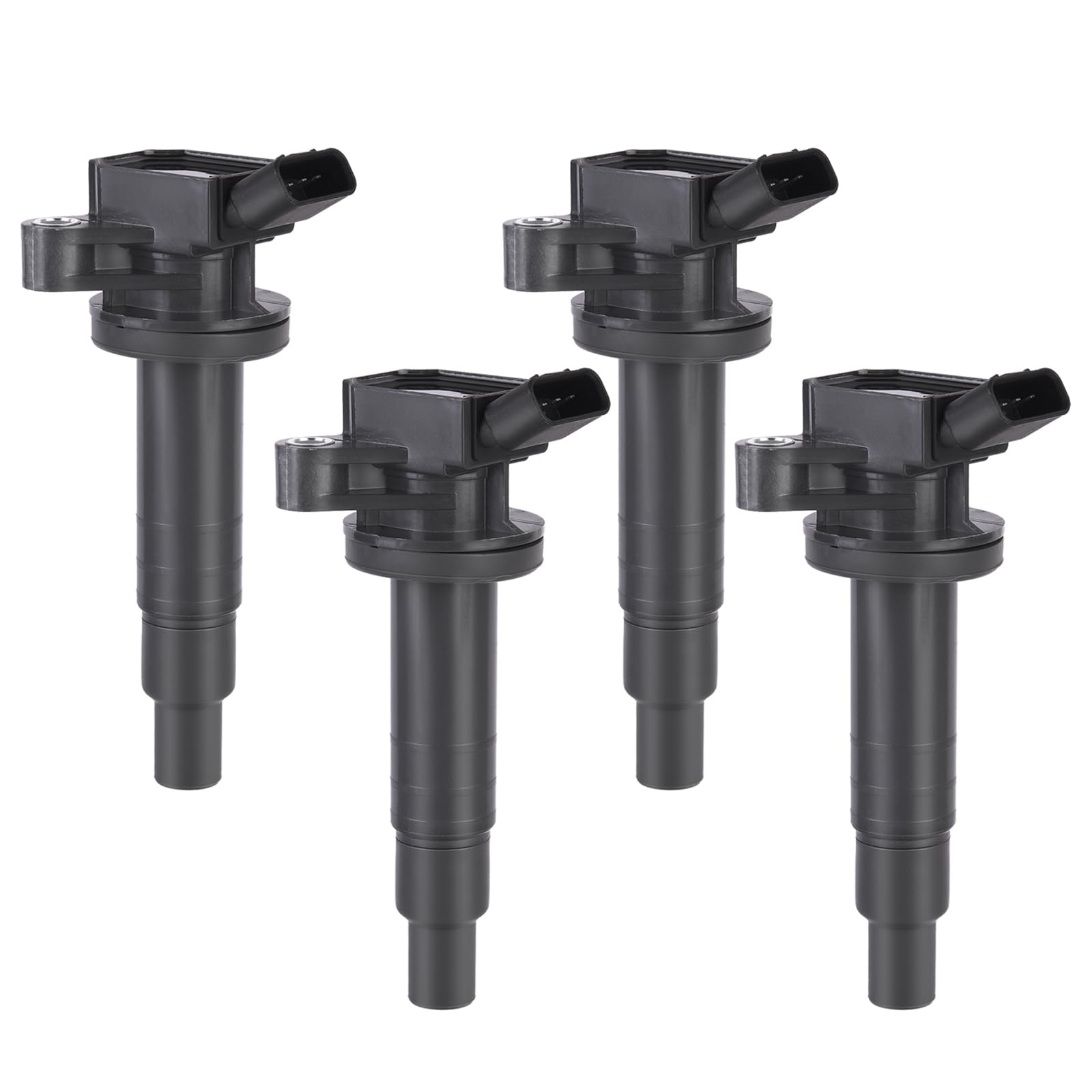 Ignition Coil Pack Fits For Toyota Corolla Matrix Celica, For Pontiac Vibe, For Chevy Prizm 2000 2001 2002 2003 2004 2005 2006 2
