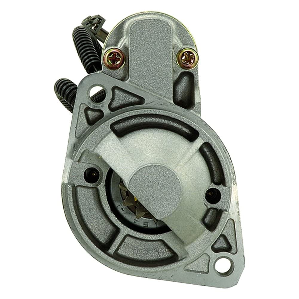 Remy 17327 Premium Remanufactured Starter