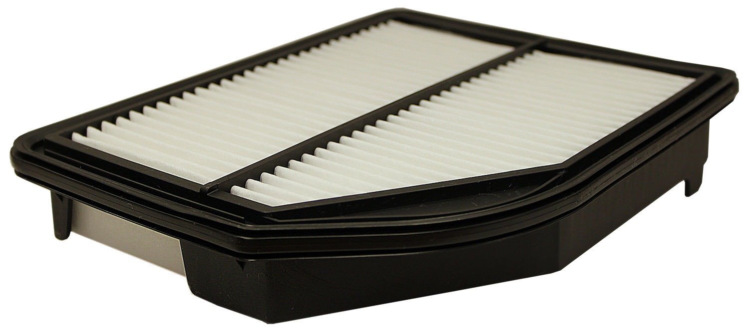 Fram Extra Guard Ca11258 Replacement Engine Air Filter For Select 2012-2014 Honda Cr-V (2.4L), Provides Up To 12 Months Or 12,000 Miles Filter Protection