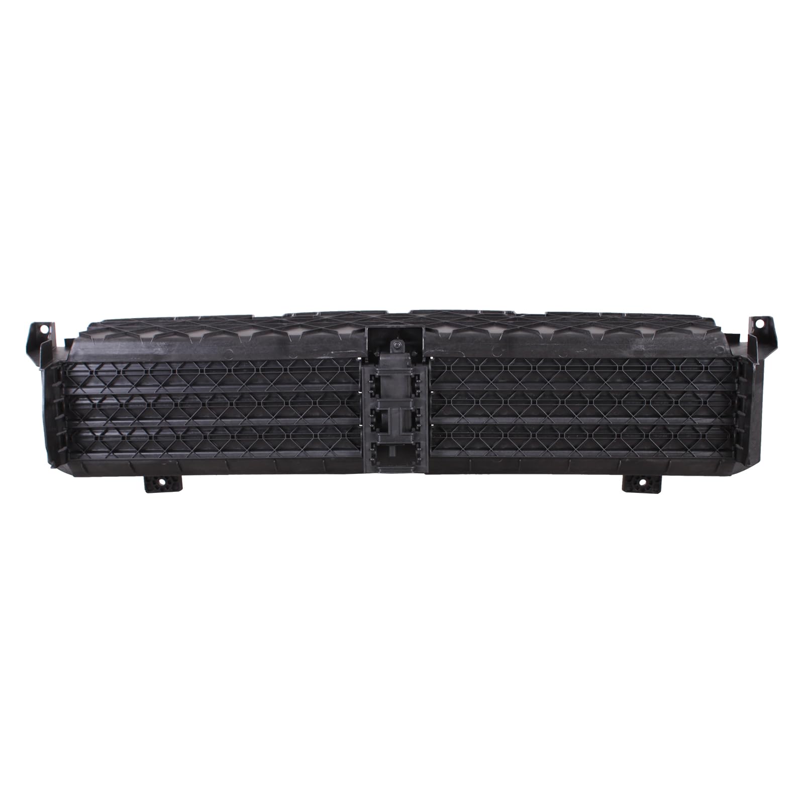 TYG (CAPA CERTIFICATE) Active Grille Shutter For JEEP CHEROKEE '19-'23 68412008AA CH1206117 w/Motor