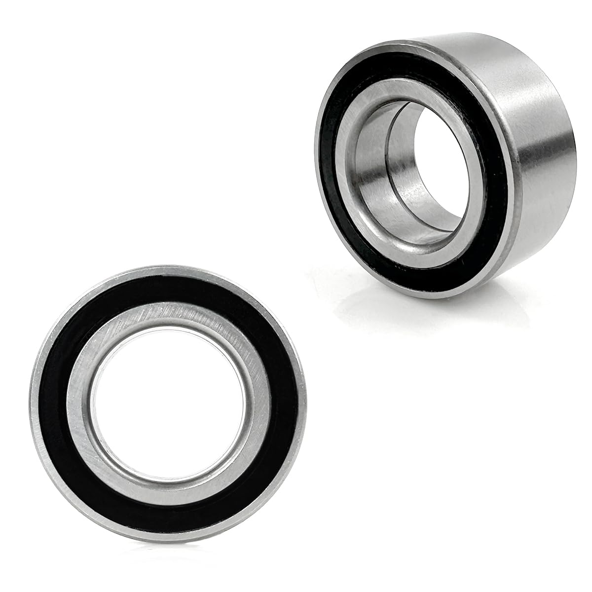 91051-Hc5-003 Front Wheel Bearings Seals Circlip For Honda Fourtrax 300 Trx300 Trx300Fw 4X4 1988 1990-2000 91209-Hn2-003 91256-H