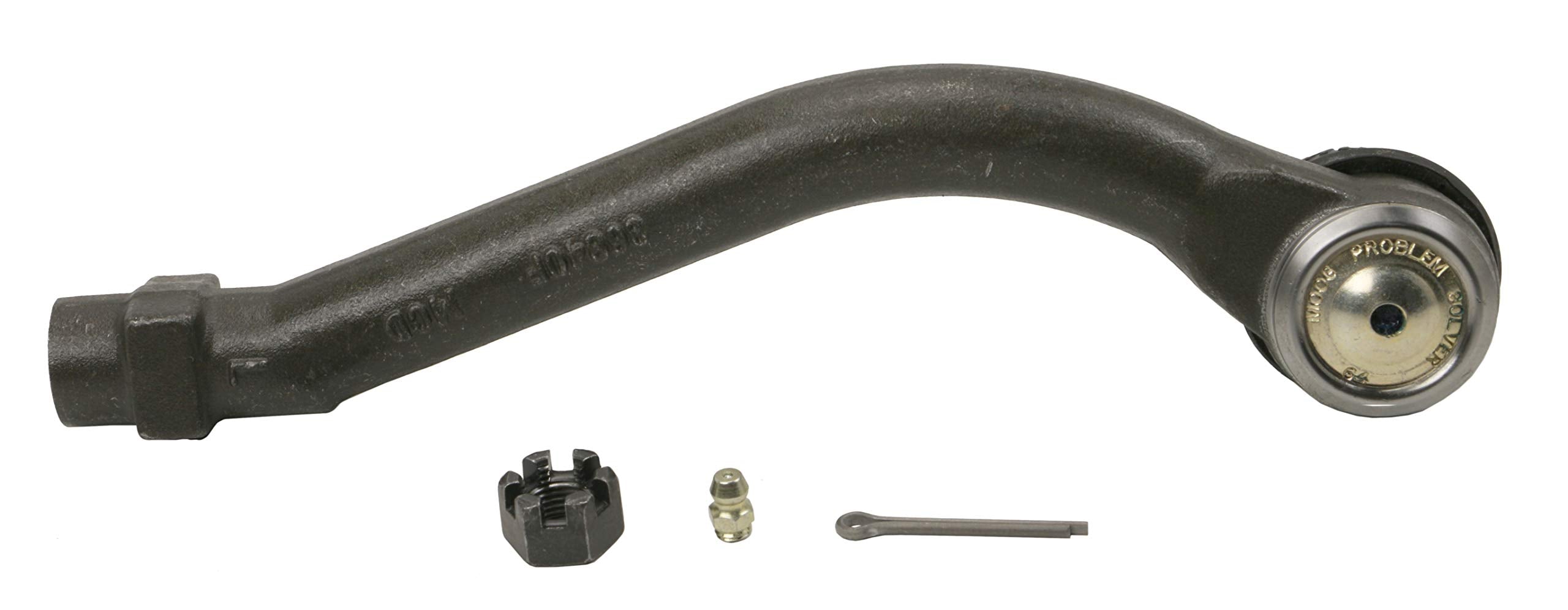 Moog Es800035 Steering Tie Rod End For Kia Sorento