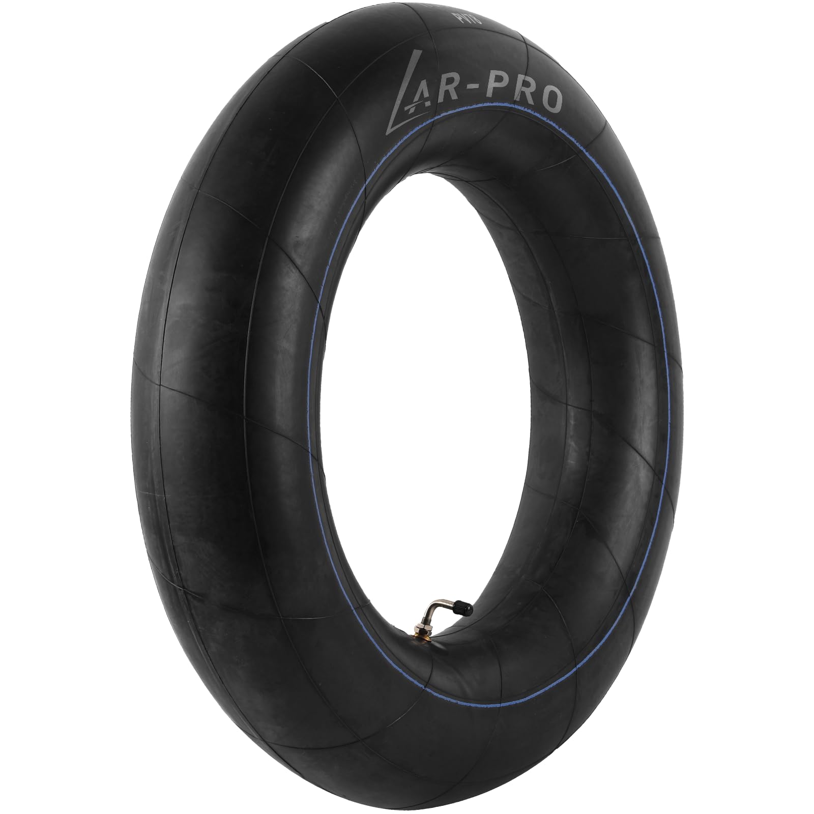 Ar-Pro 170/80-15 Replacement Inner Tubes Heavy Duty With Pv-78 Valve Stem - Premium Butyl Rubber Power Sports Inner Tube Perfect