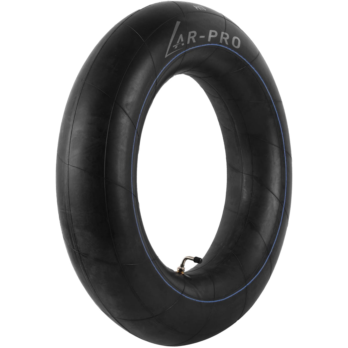 Ar-Pro 170/80-15 Replacement Inner Tubes Heavy Duty With Pv-78 Valve Stem - Premium Butyl Rubber Power Sports Inner Tube Perfect
