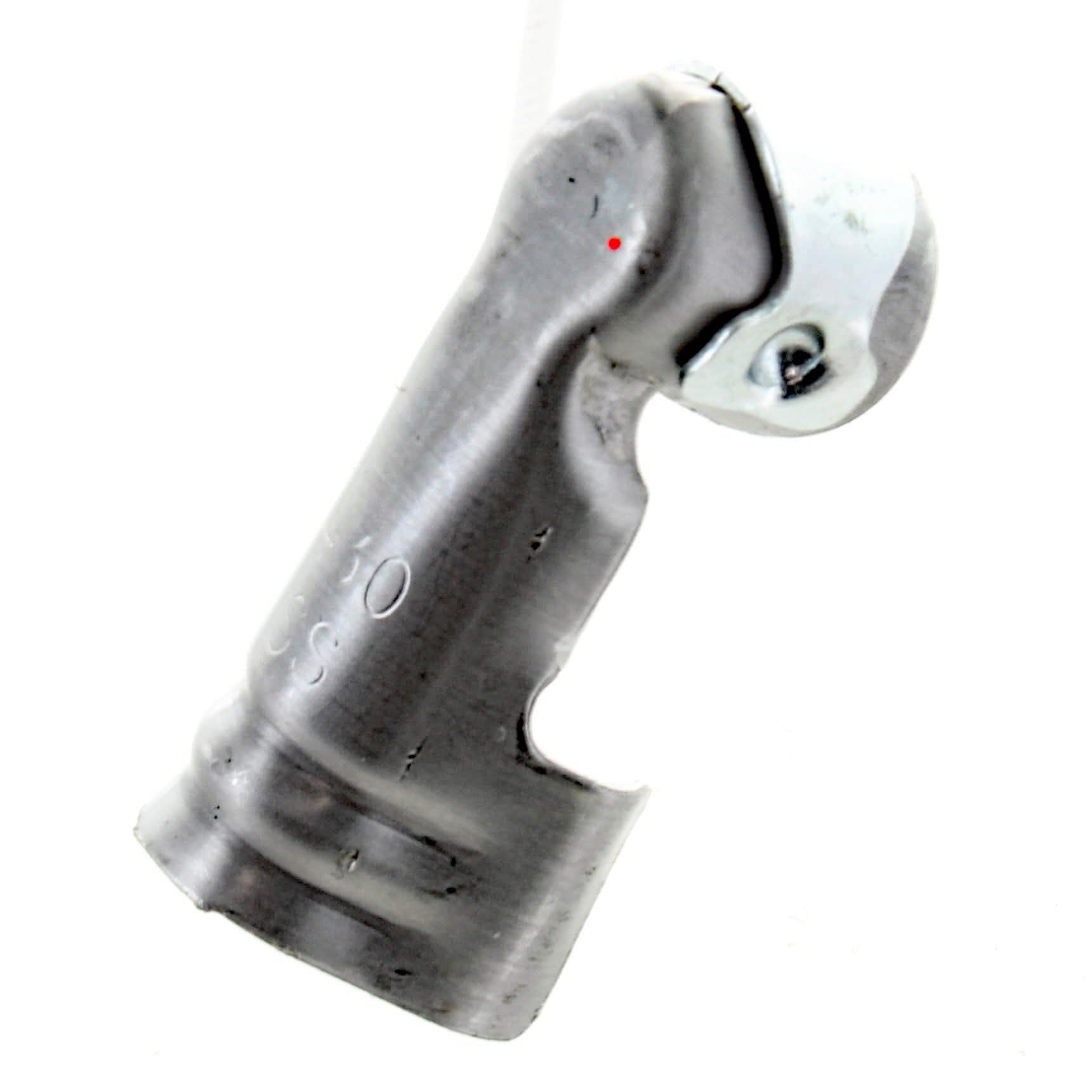 New Mercury Mercruiser Quicksilver Oem Part # 85-63709A 1 Boot Kit-Blk