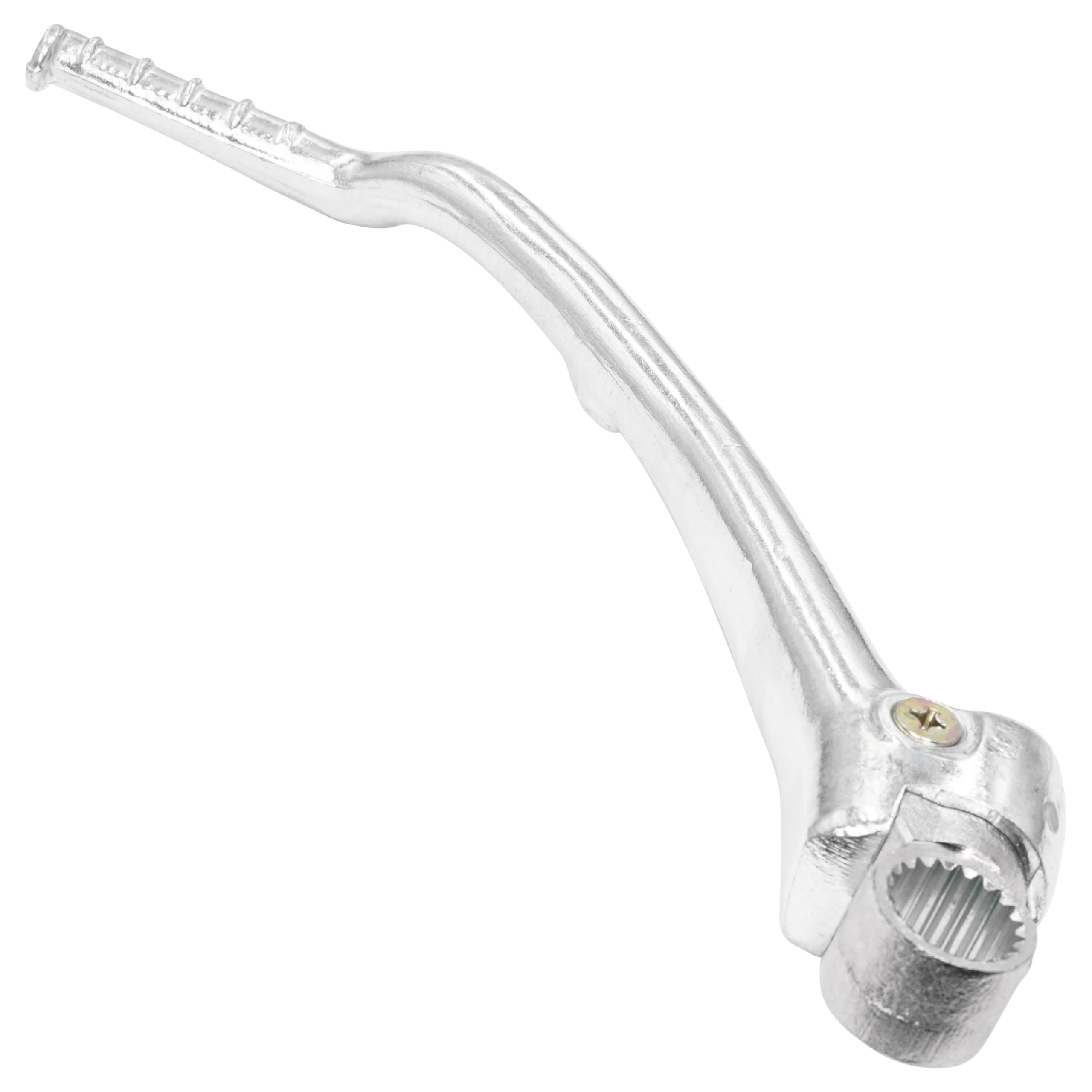 Caltric Kick Start Compatible with Honda Crf450R Crf 450R 2006-2008 Kick Starter