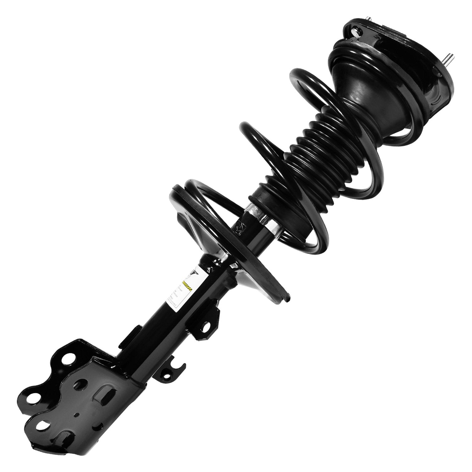 2005-2009 Toyota Prius - 4-11101-15373-001
