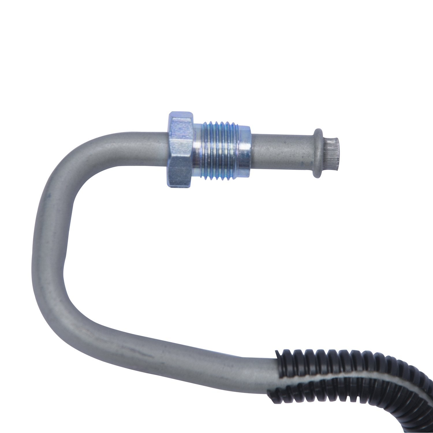 Plews & Edelmann 80808 Power Steering Pressure Line Hose Assembly, 1 Pack