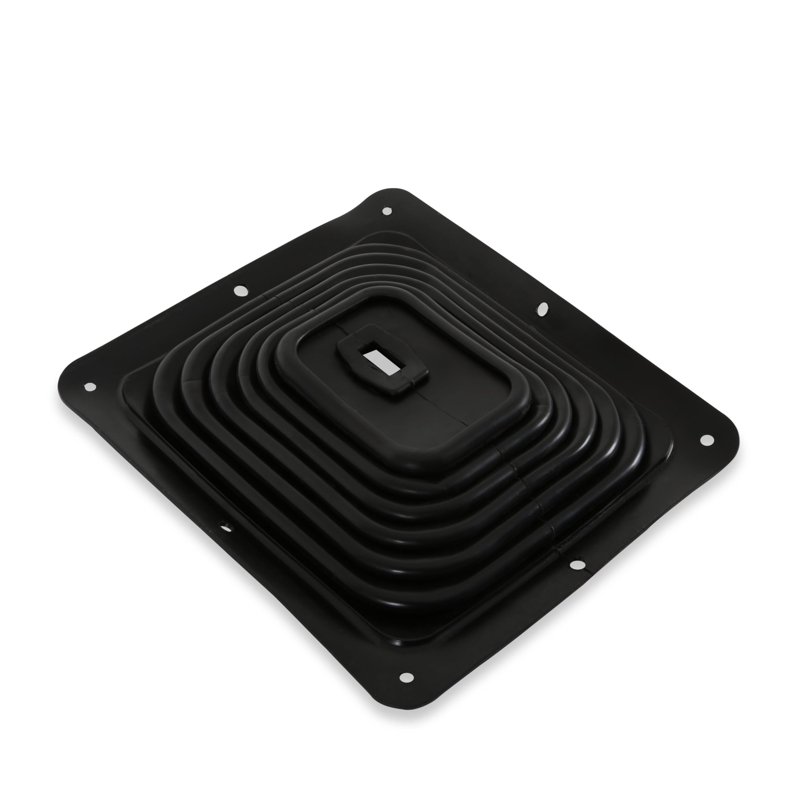 Hurst 1147494 Super Boot And Plate Kit