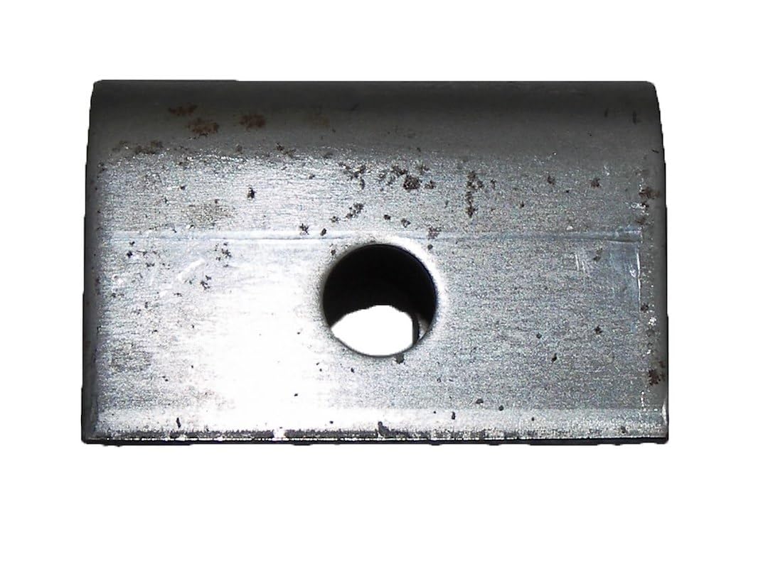 Ap Products 14106181 Axle Hanger, 1.25