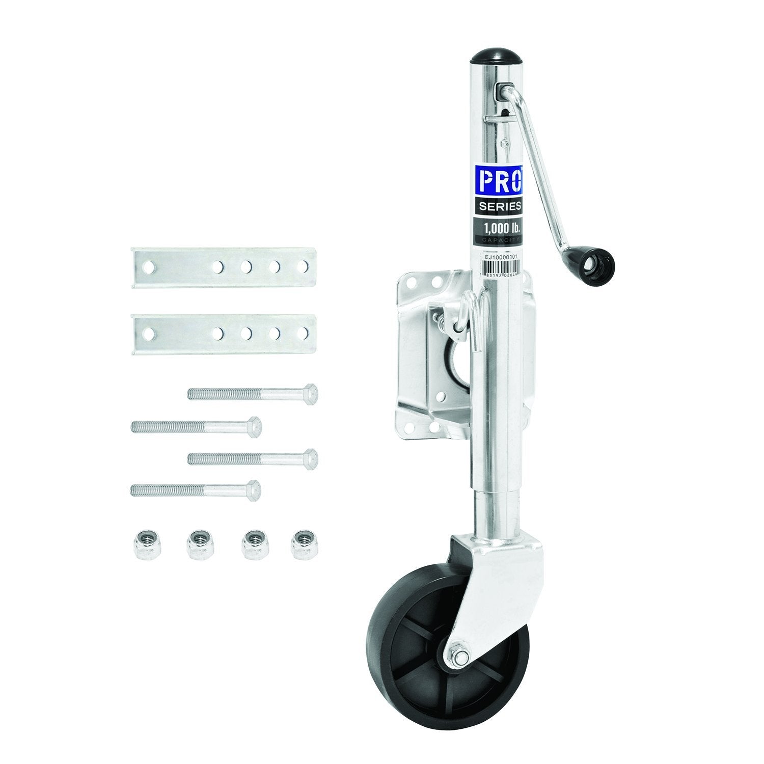 PRO Series Swivel Jack