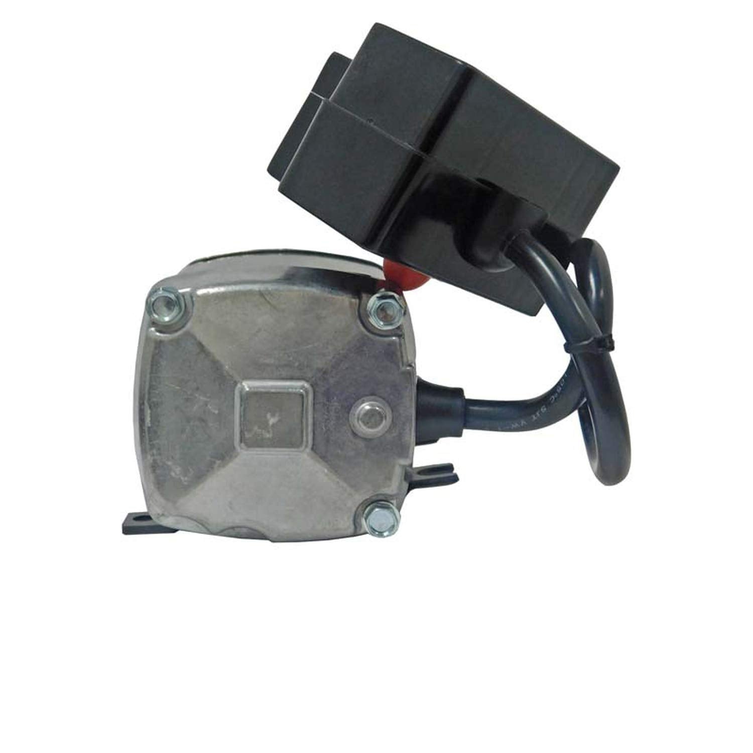 New 120V Electric Starter Compatible With Tecumseh Engine Snow Blowers Hm Hmsk Lk Oh Ohsk 72403600 33329, 33329A, 33329B, 33329C