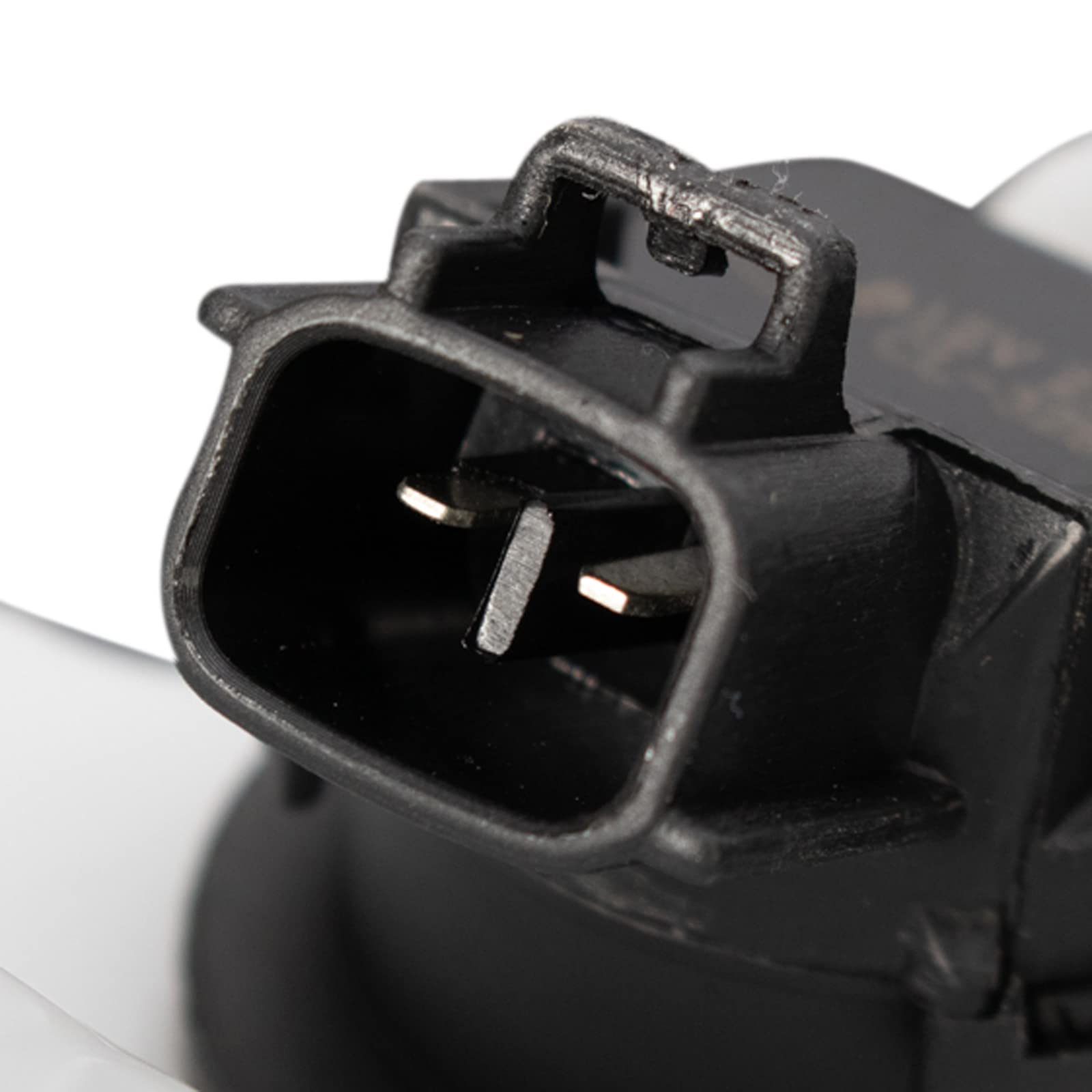 Trq Windshield Washer Reservoir Compatible With 2009-2014 Toyota Corolla 2009-2013 Matrix To1288132