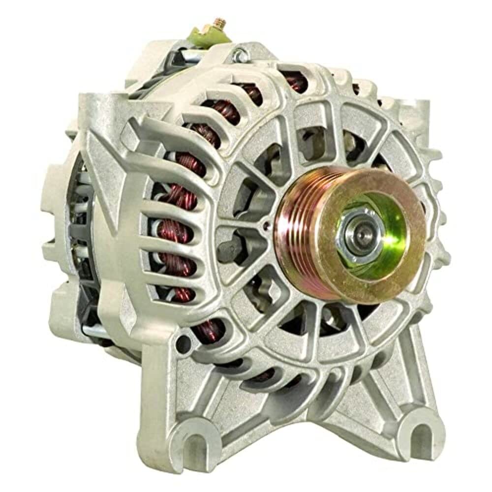 Remy Alternator - 23774