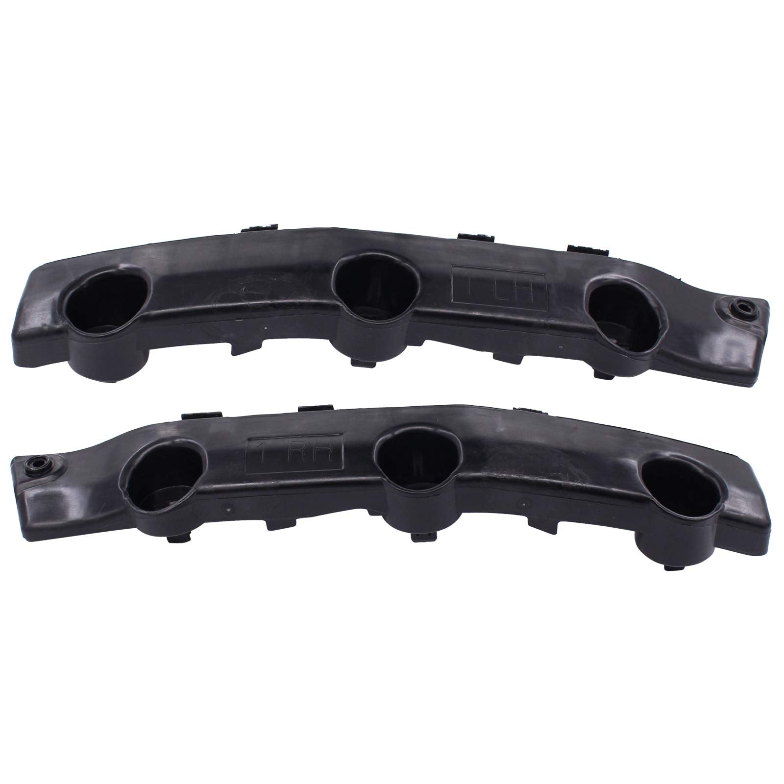 Applianpar Front Bumper Bracket For Nissan Rogue 2014-2020