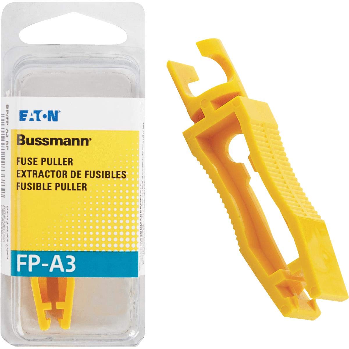 Bussmann Bp/Fp-A3Rp Fuse Puller