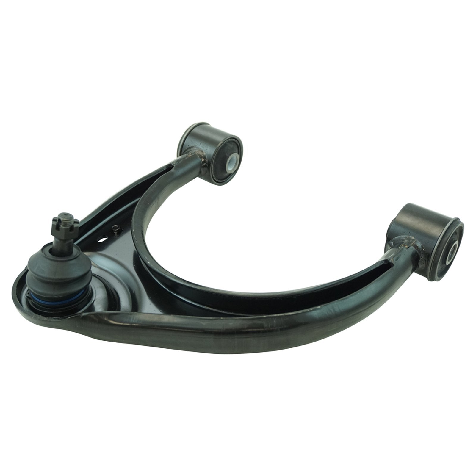 TRQ Front Control Arm with Ball Joint Set Compatible with 2008-2019 Toyota Sequoia 2007-2019 Tundra