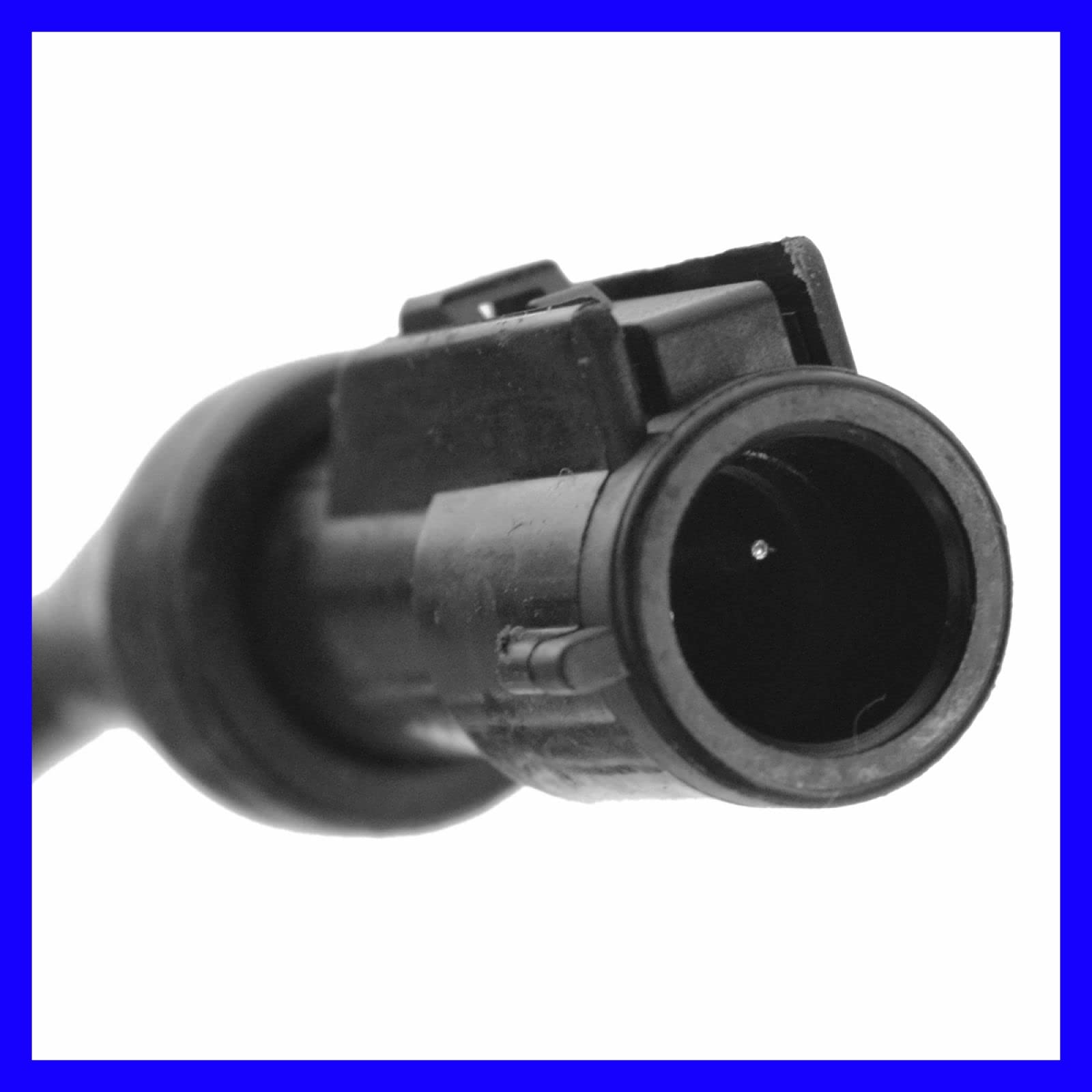 Trq Front Wheel Bearing & Hub Assembly With Abs Sensor Compatible With 2009-2010 Ford F-150