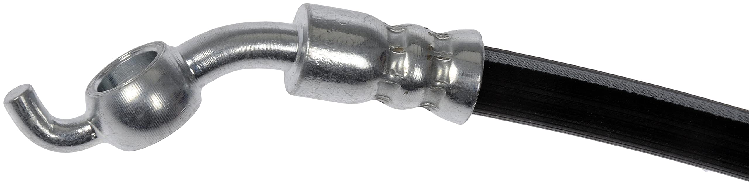 Dorman H621118 Brake Hydraulic Hose Compatible With Select Nissan Models