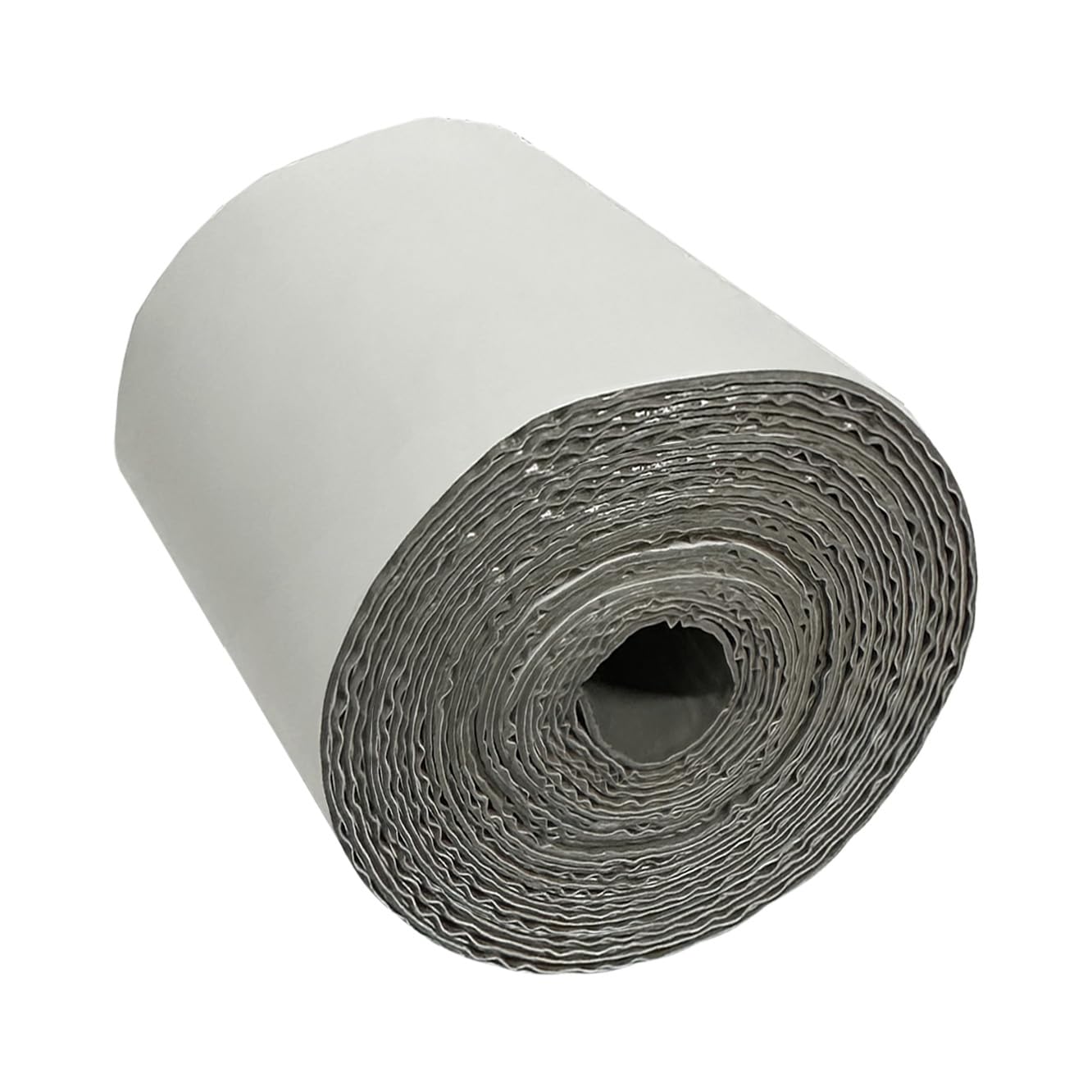 FastSeal RV Roof Tape, 4'' x 25' White, RV Sealant Tape for Camper Roof Repair, Trailer Roof Sealant, Stop Camper Roof Leaks, UV