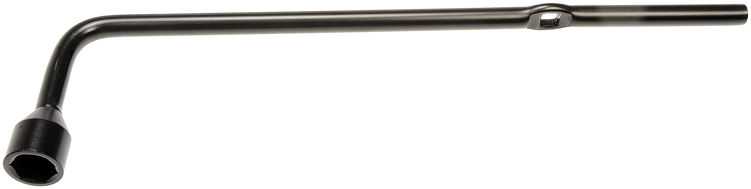 Dorman 926-815 Spare Tire Jack Handle / Wheel Lug Wrench Compatible With Select Toyota Models