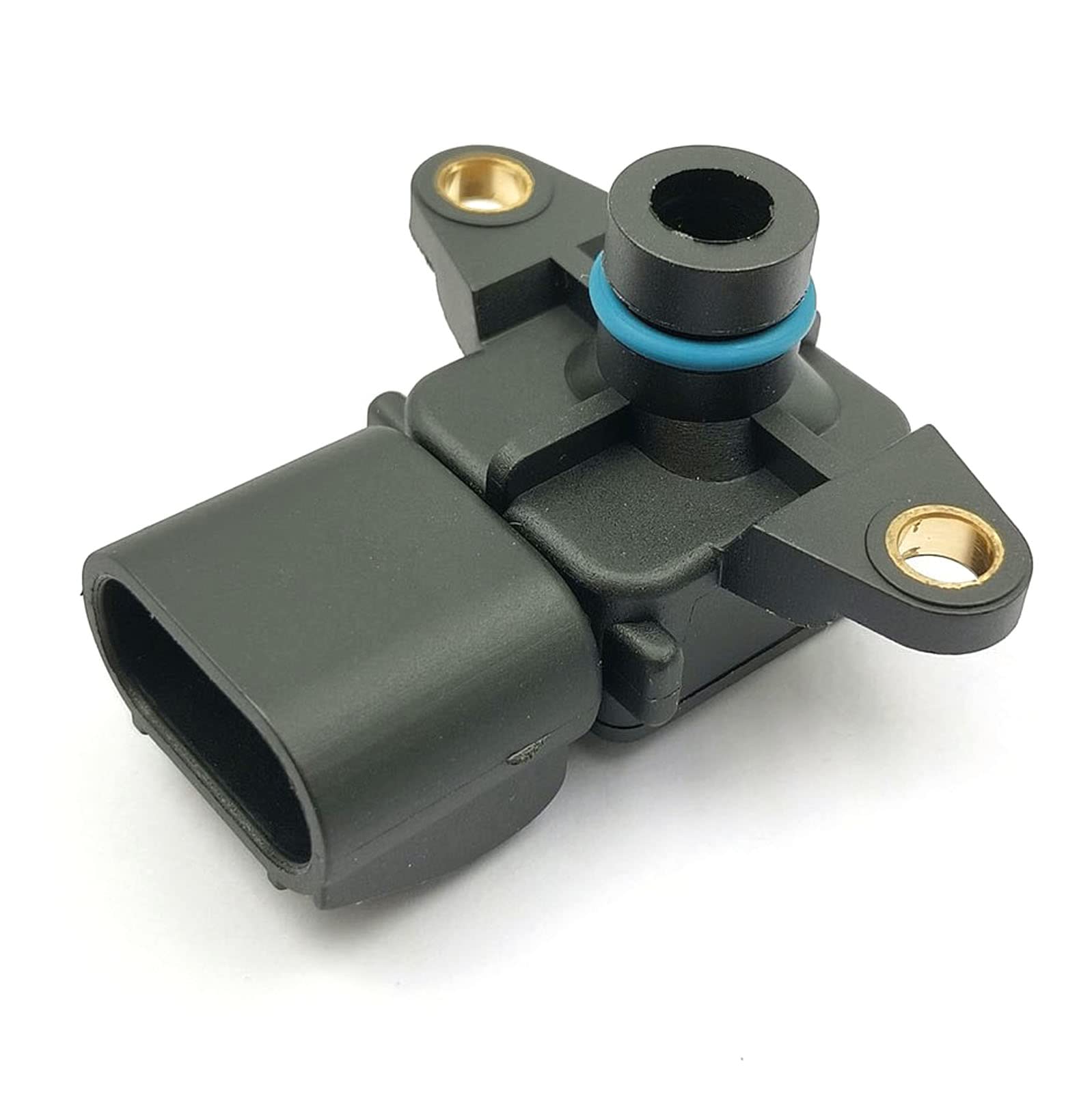 Devmo Manifold Absolute Boost Pressure Map Sensor Compatible With Chry-Sler Dod-Ge J-Eep Mitsubishi 56041018Ad 56028562Ab 560410