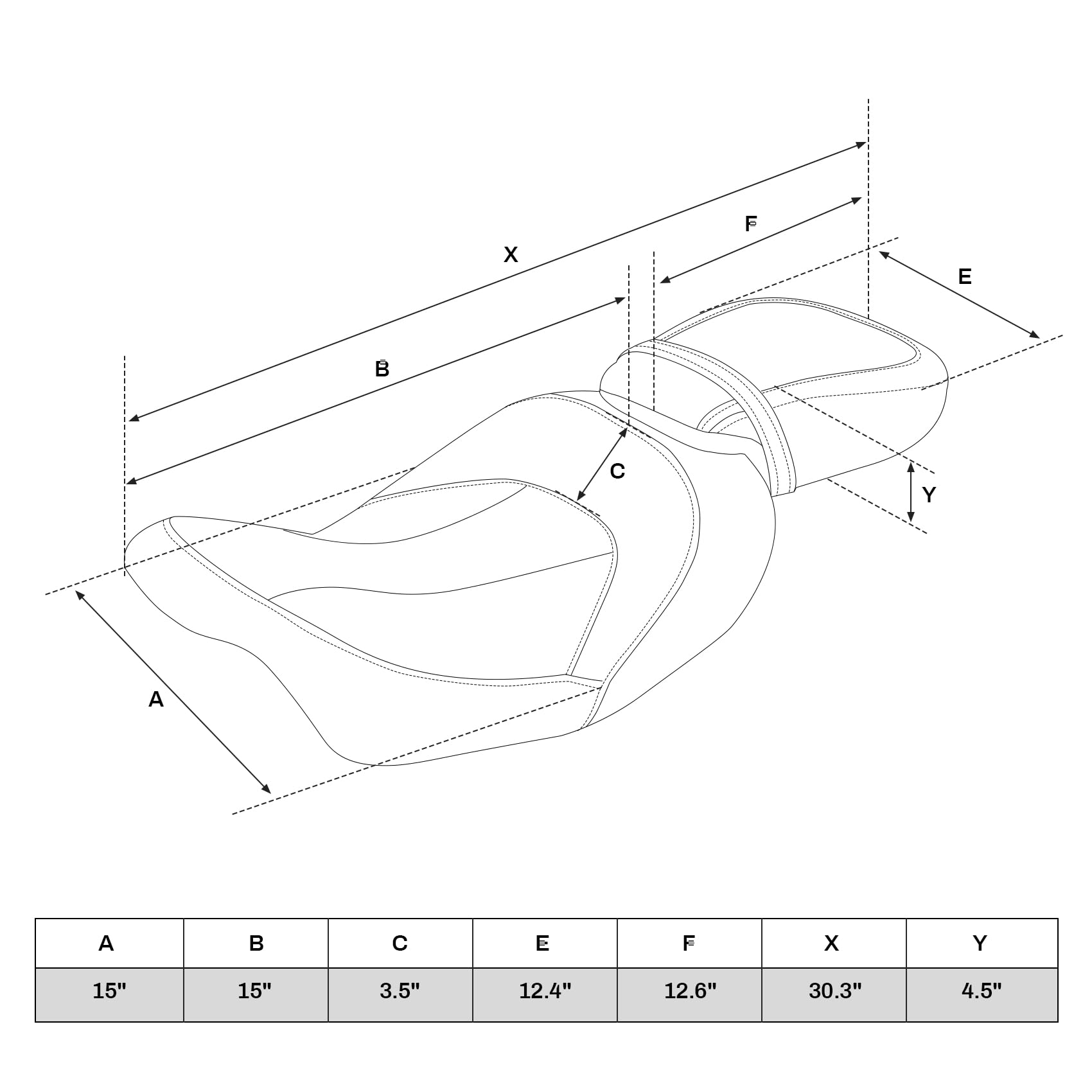 Low-Profile Driver Rider Seat Passenger Pillion Set Fit For Harley Touring Road King Flhr Street Glide Flhx 2009-2023