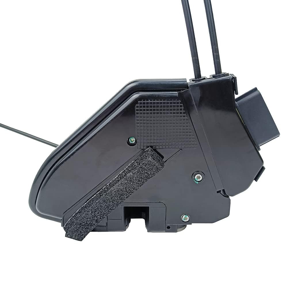 VEELECP Door Lock Actuator Compatible with 2013-2019 Sentra Sedan Front Left Driver Side - Without Smart Key Replace 805019AN0A