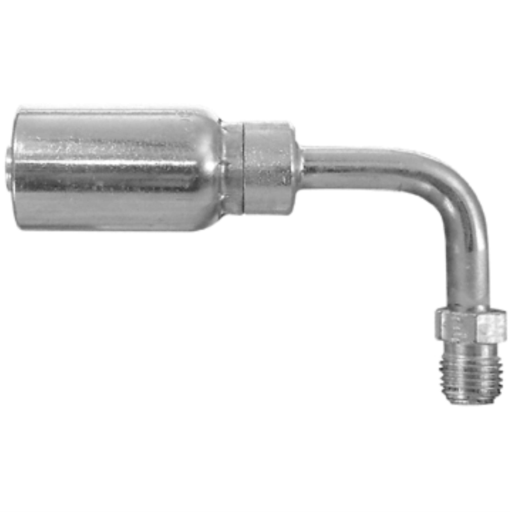 Dayco 108474 Hydraulic Coupling