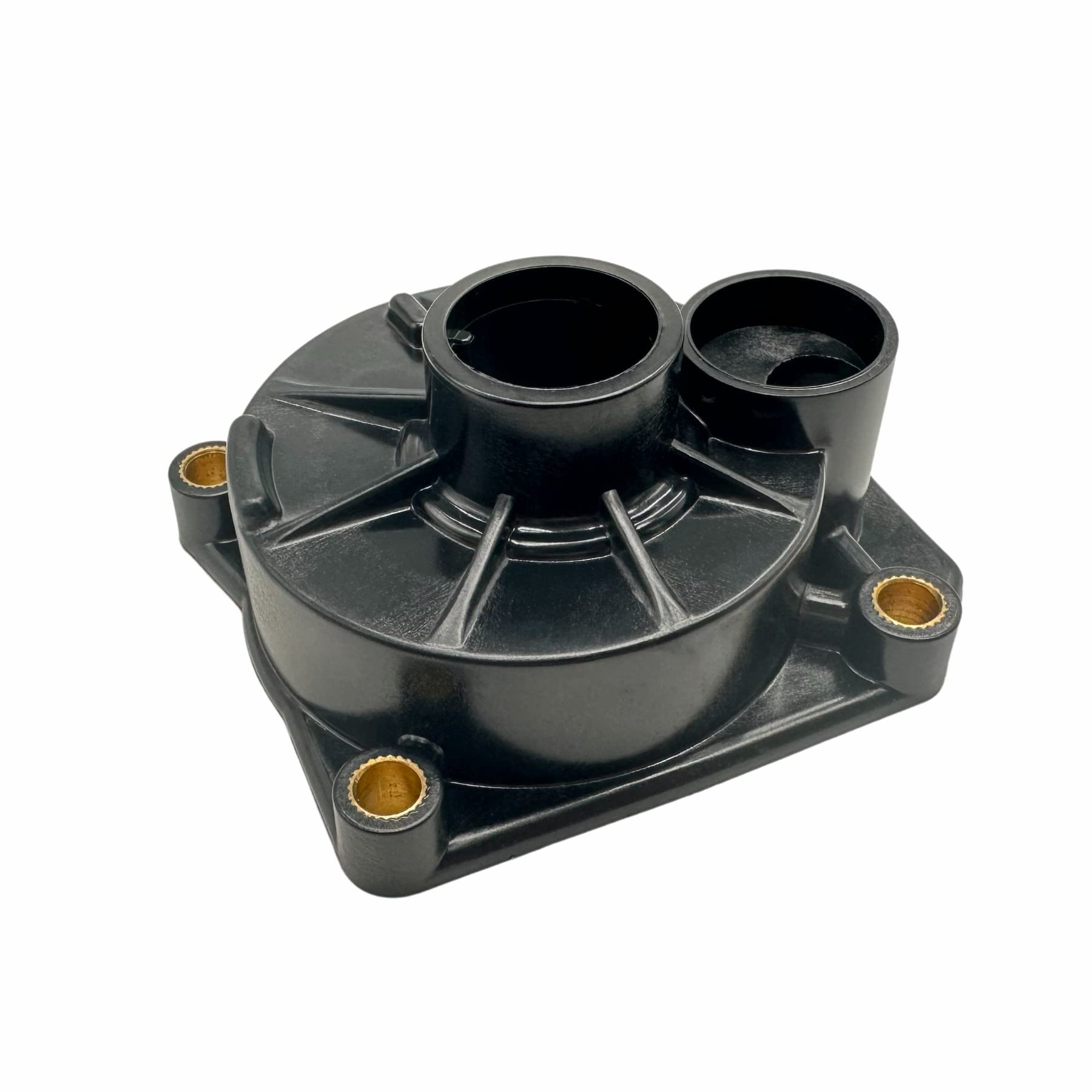 Uanofcn 438592 Water Pump Impeller Repair Kit For Johnson Evinrude 40 45 48 50 Hp Outboard Models 433548 777805 Sierra 18-3454