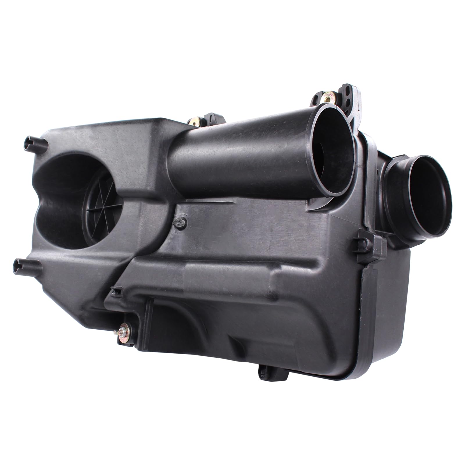 NewYall Engine Air Cleaner Filter Box Housing for Honda CR-V 2.4L 2002-2004