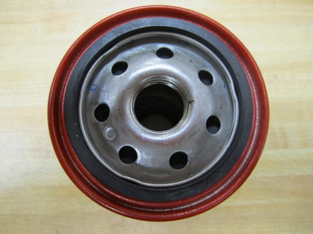 Baldwin Filters B113 Oil Filter, Spin-On, Full-Flow