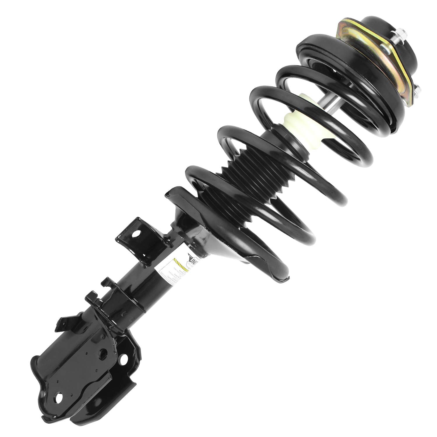 1998-2001 Infiniti Qx4, 1998-2001 Nissan Pathfinder - 11316