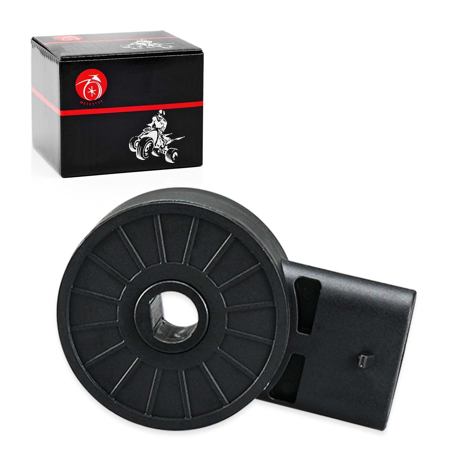 Rotary Gearcase Switch 6 Pin For Polaris Atp Sportsman Ranger Scrambler 300 330 400 500 550 570 600 700 800 850 900 1000 Hawkeye 300 400 Magnum 330 3236115 3233835