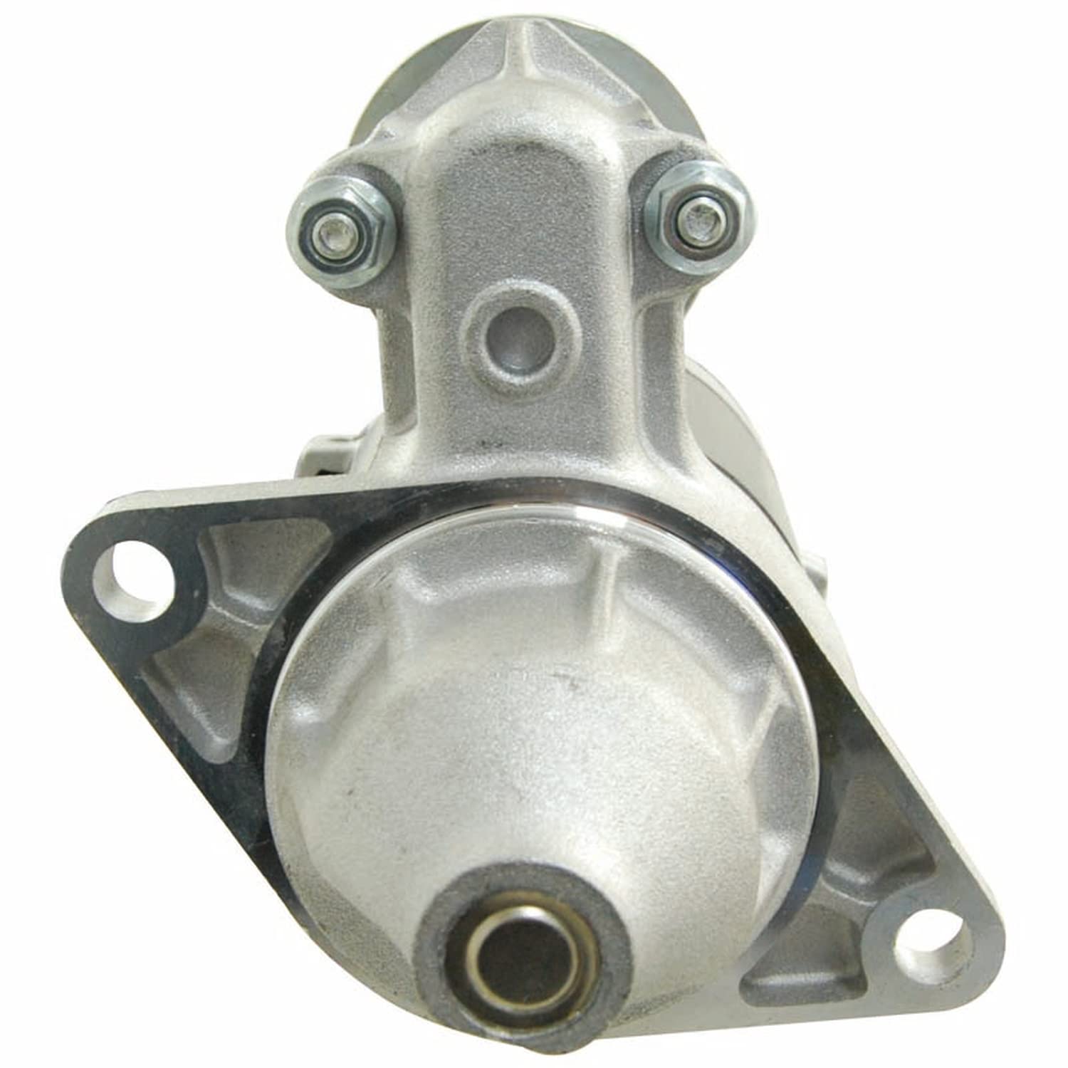 Oeg Parts New Starter Compatible With John Deere Gator Ts 4X2 2010-2014; Gator Cx/Cs 4X2 2010-2015; Amt626 Transporter 1990-92; Amt622 Transporter 1988-1992 1280007050 Aw26844 410-52062 21163-2089