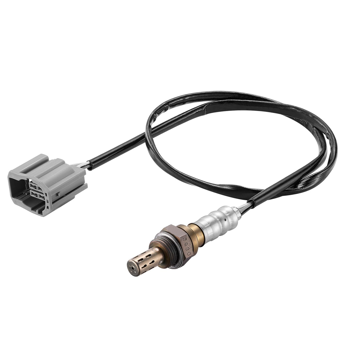 SYKRSS Oxygen O2 Sensor 250-24718 Downstream Compatible with Mazda 3 2006-2009 2.0L 2.3L L4 Oxygen Sensor for 350-34544,L32D1886