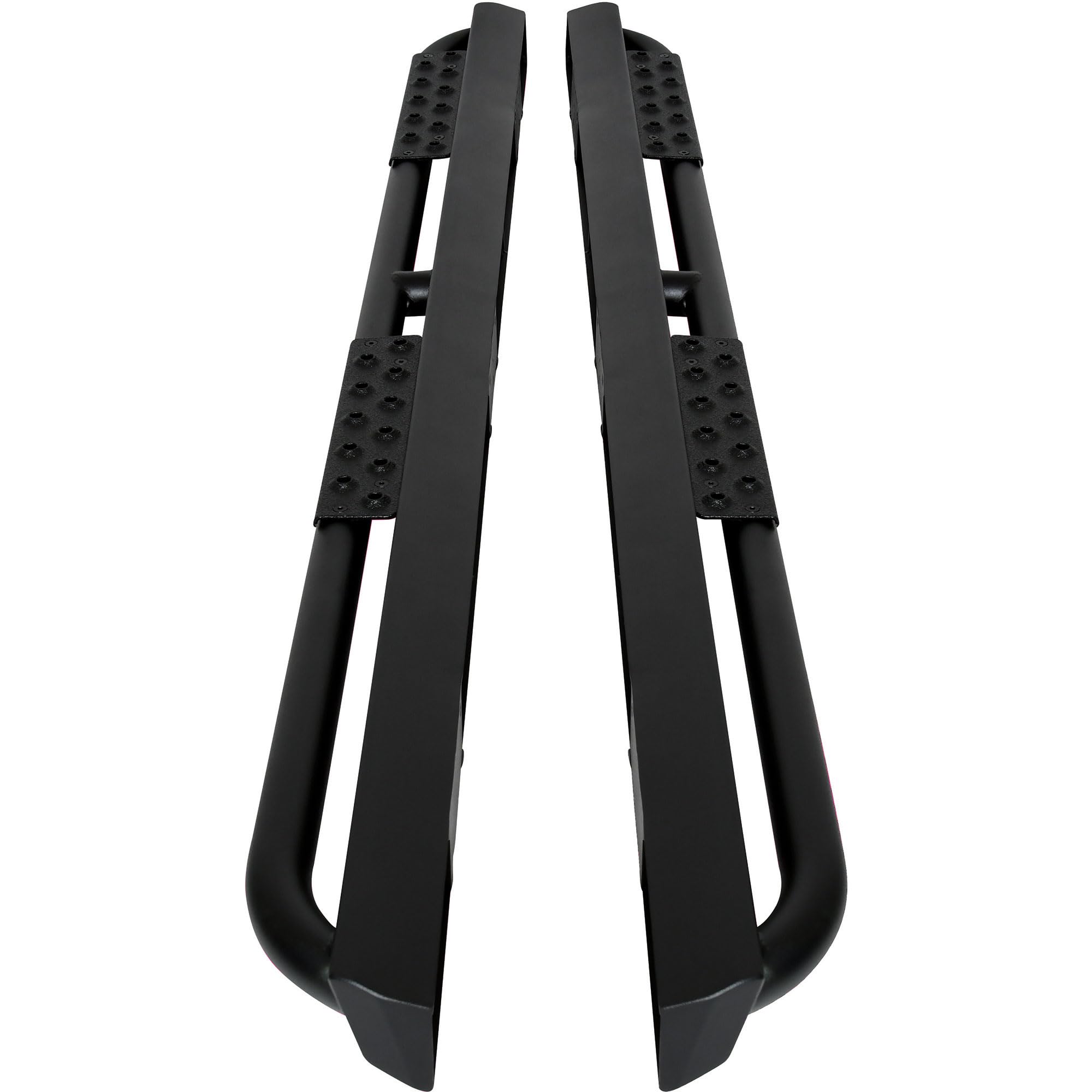 Westin 42-14065 Xts Rock Sliders Fits 2018-2023 Wrangler Jl Unlimited 4Dr Textured Black 1 Pair