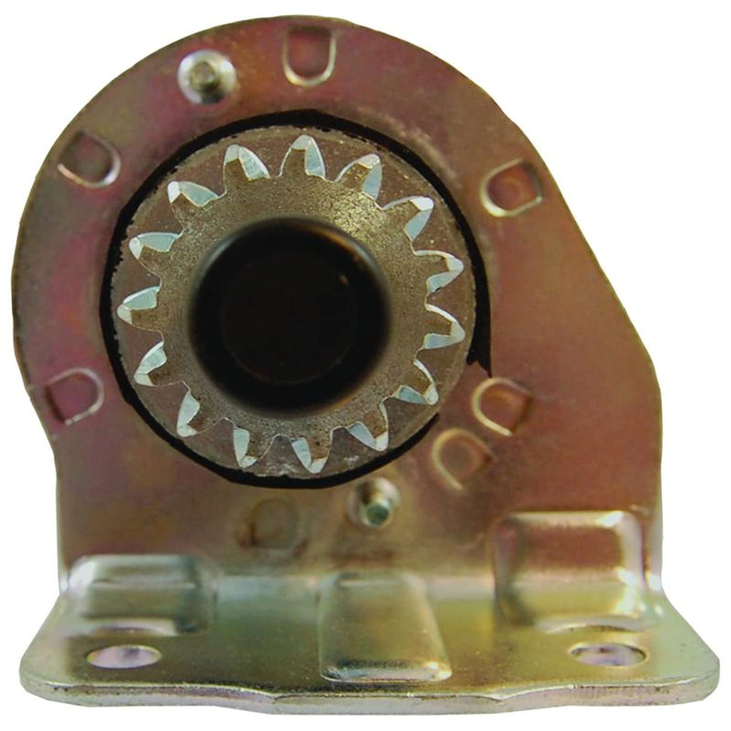Oeg Parts New Starter Compatible With John Deere Toro Cub Cadet Briggs Steel Gear 16 18 Hp 691564, M143512, 693469, 808106, 844717, 0C2881, 72881, C2881, C2881A, Sbs0028, 41022019