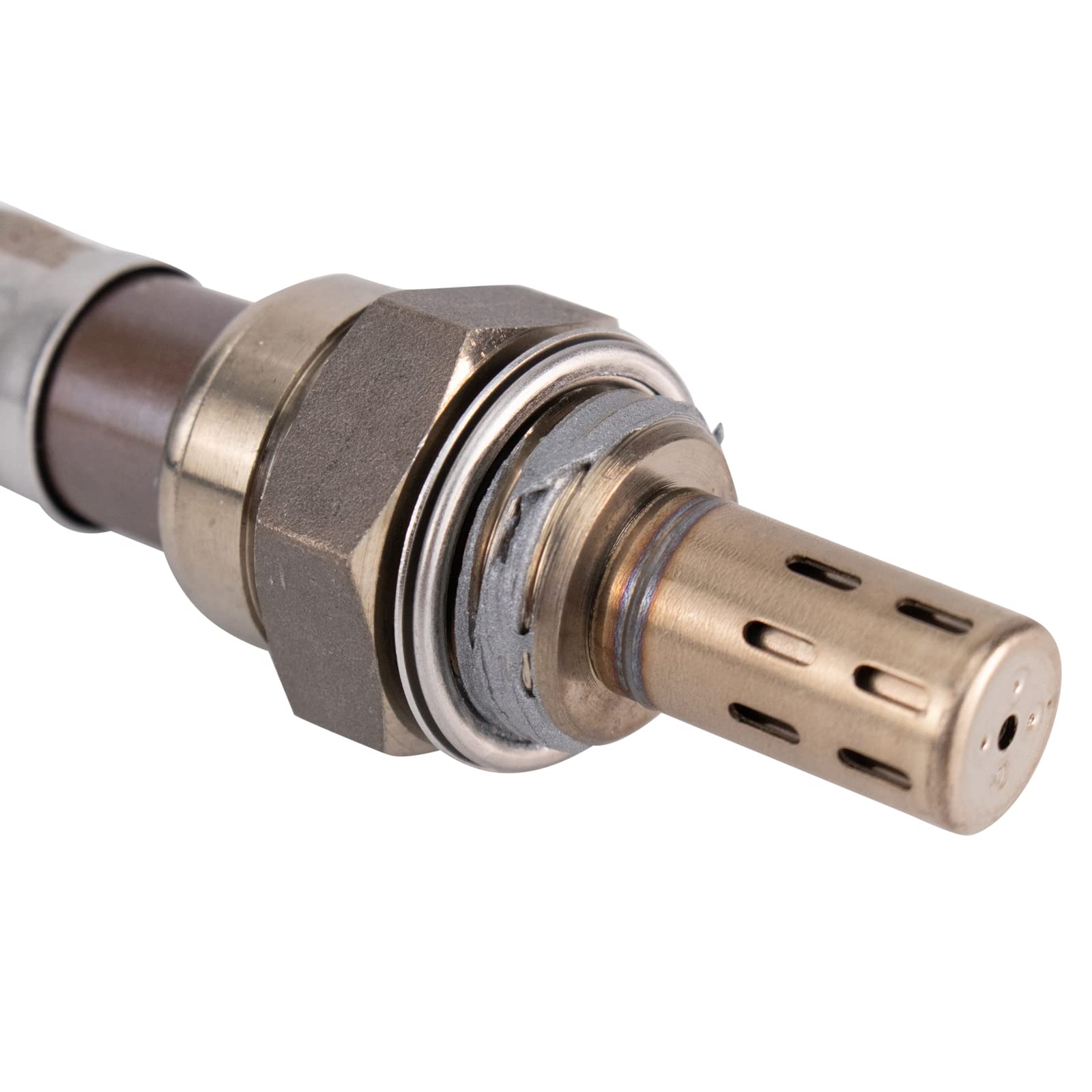 Trq O2 Oxygen Sensor Compatible With 2007-2014 Lexus Gs350 2007 Gs430 2007-2017 Gs450H 2008-2014 Is F 2006-2014 Is250 2006-2013