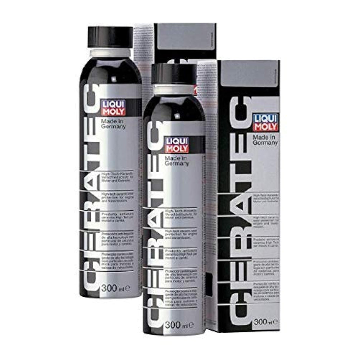 Liquimoly 3721 Engine Oil Additive