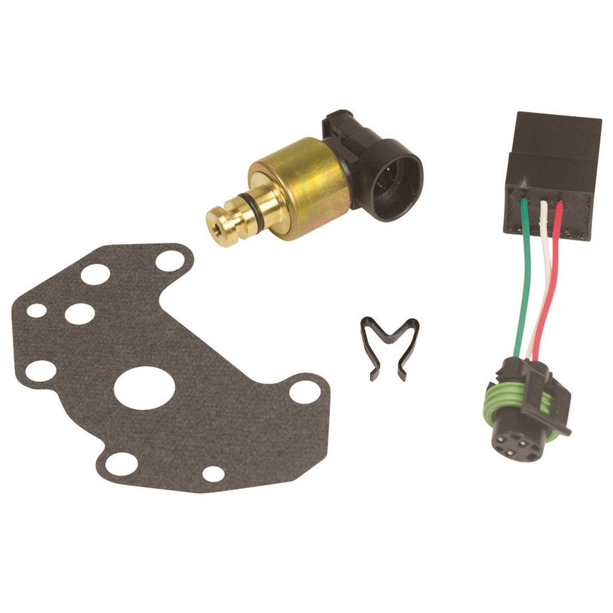 Bd Diesel Performance Bd Diesel 1060602 Pressure Transducer