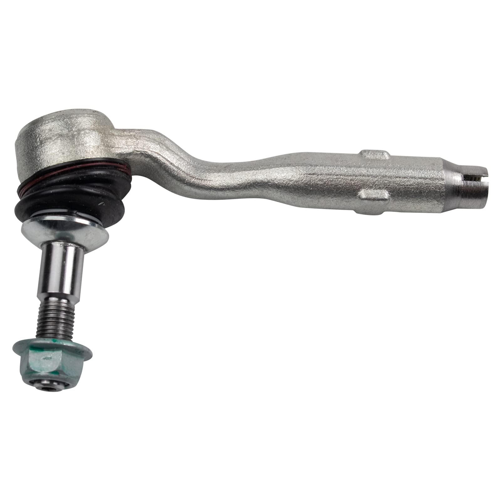 Trq 4Pc Inner & Outer Steering Tie Rod End Set For Bmw 528 535 550 640 650 740