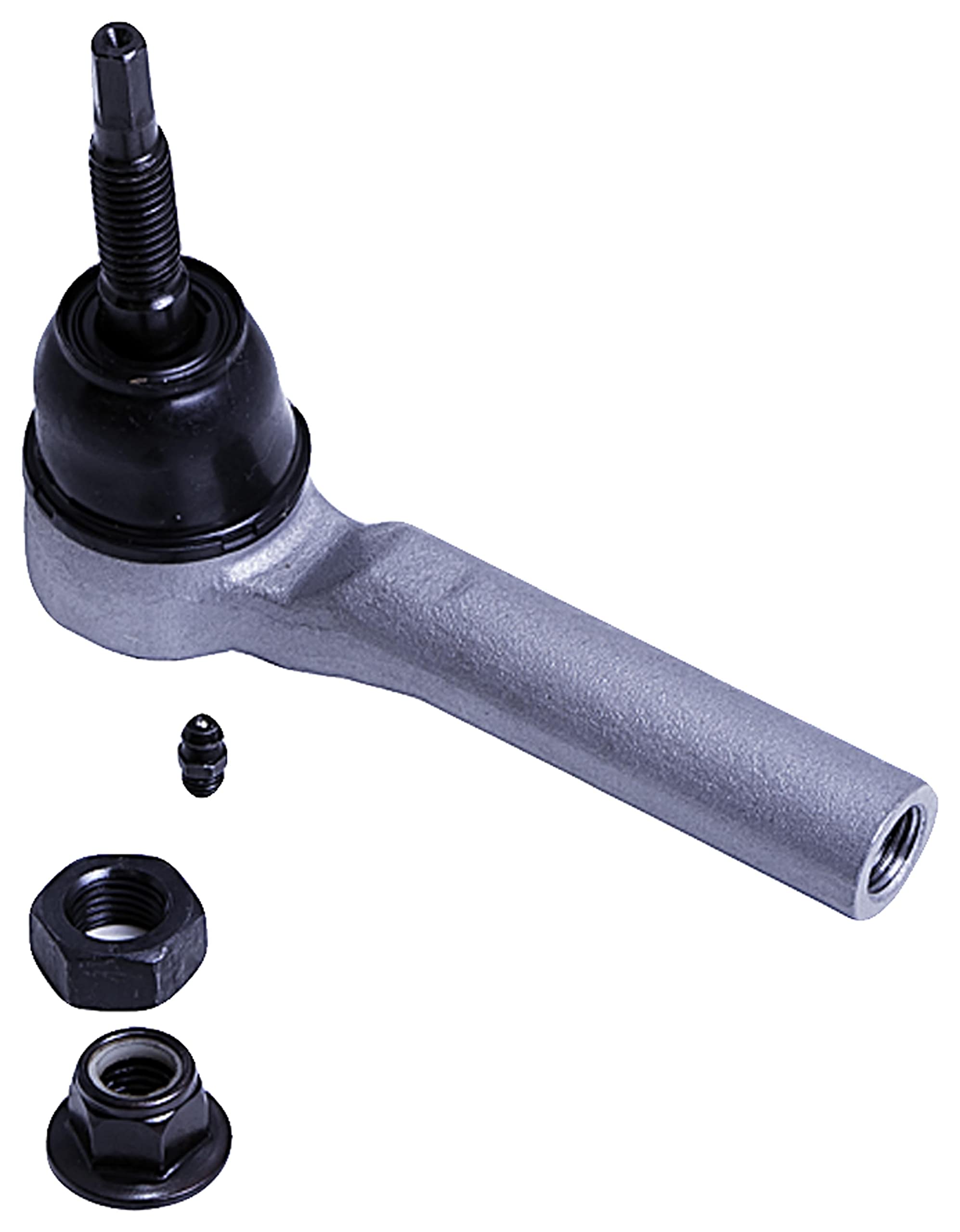 Dorman To92055Xl Front Outer Steering Tie Rod End Compatible With Cadillac/Chevrolet/Gmc Models