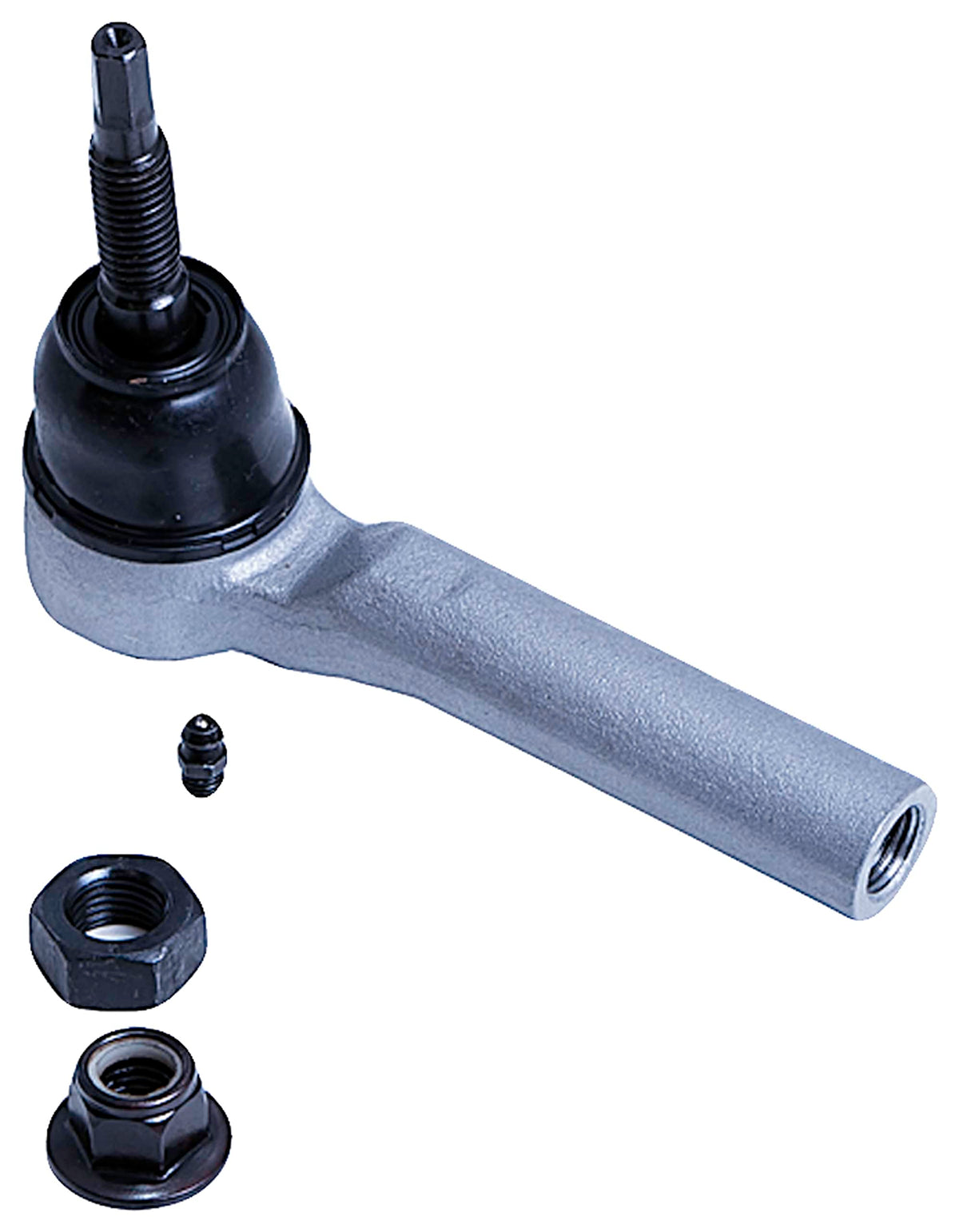 Dorman To92055Xl Front Outer Steering Tie Rod End Compatible With Cadillac/Chevrolet/Gmc Models