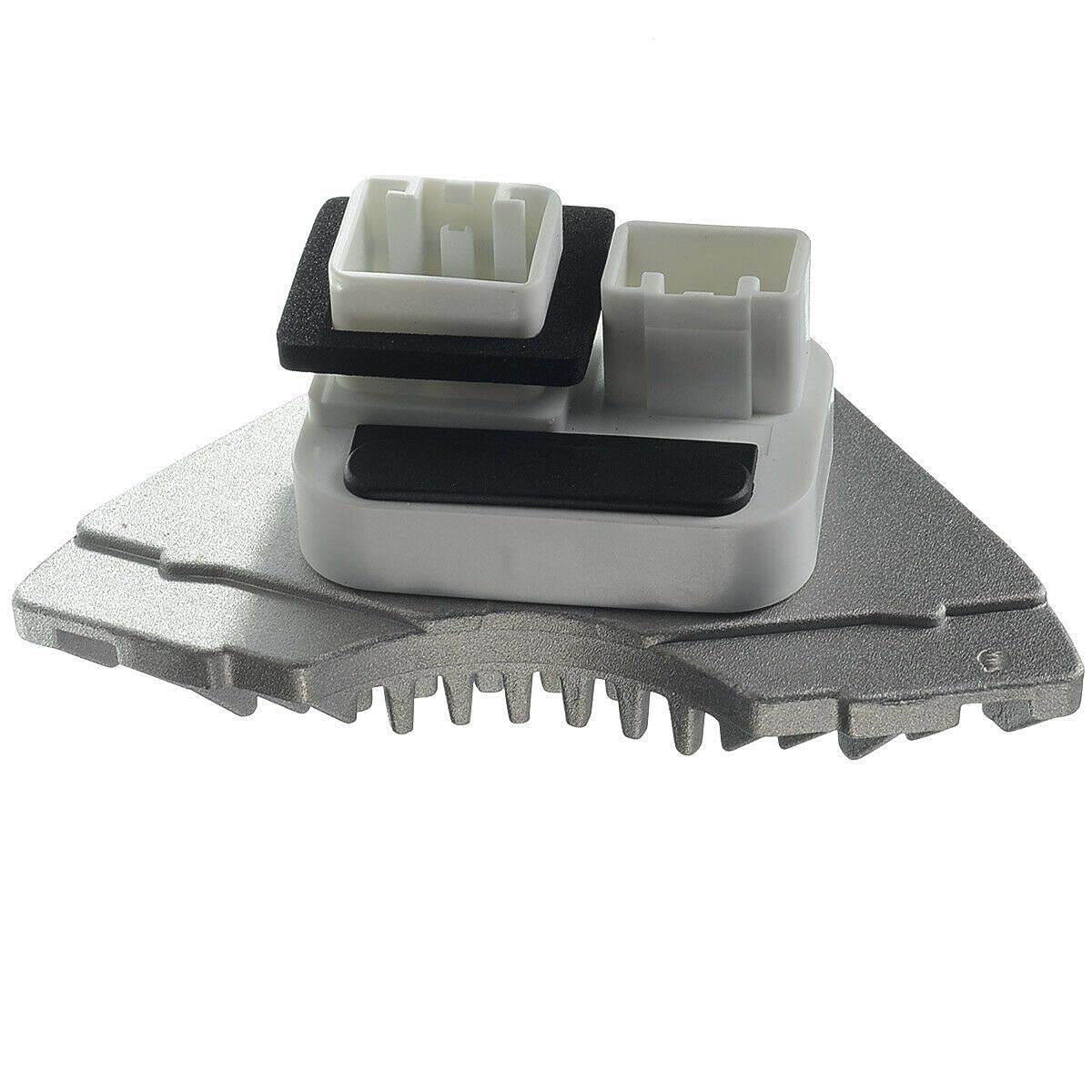 Ac Heater Blower Motor Resistor For Volvo S60 2001-2009 S80 1999-2006 V70 2001-2007 Xc70 Xc90