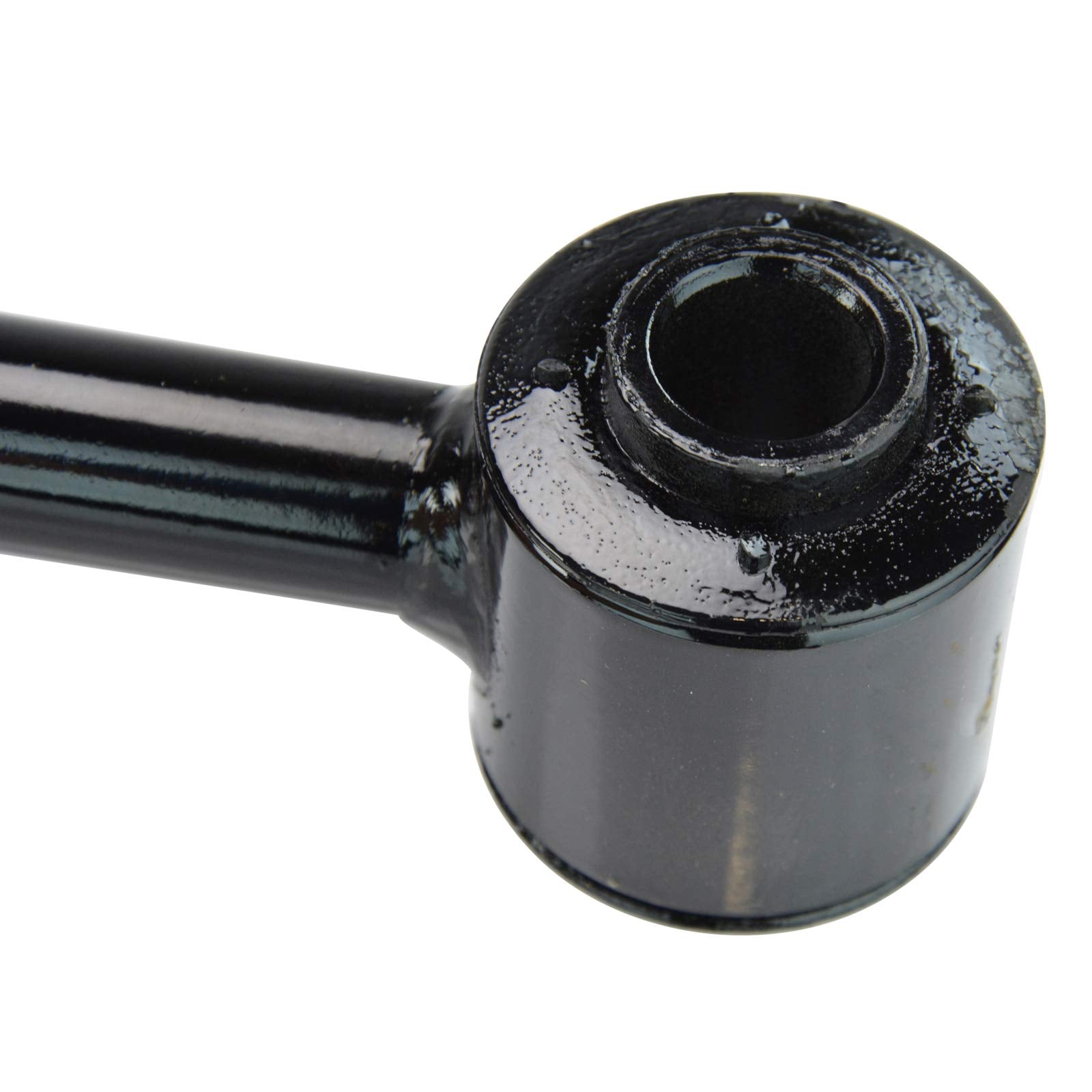 Trq Front And Rear Strut & Coil Spring Assembly Set Driver & Passenger Sides Compatible With 06-10 Ford Explorer Mercury Mountai