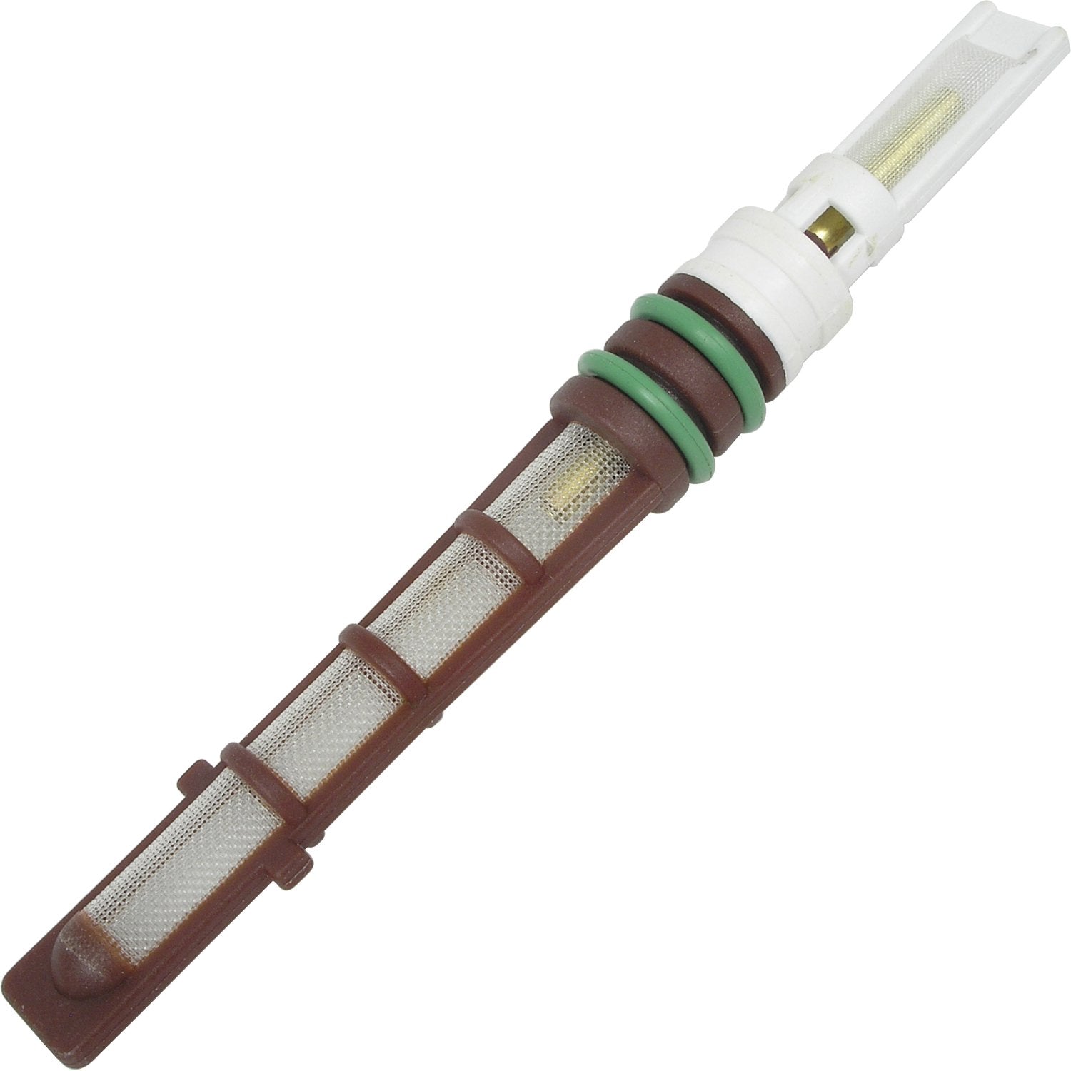 Uac Ex 1000C A/C Orifice Tube, Red