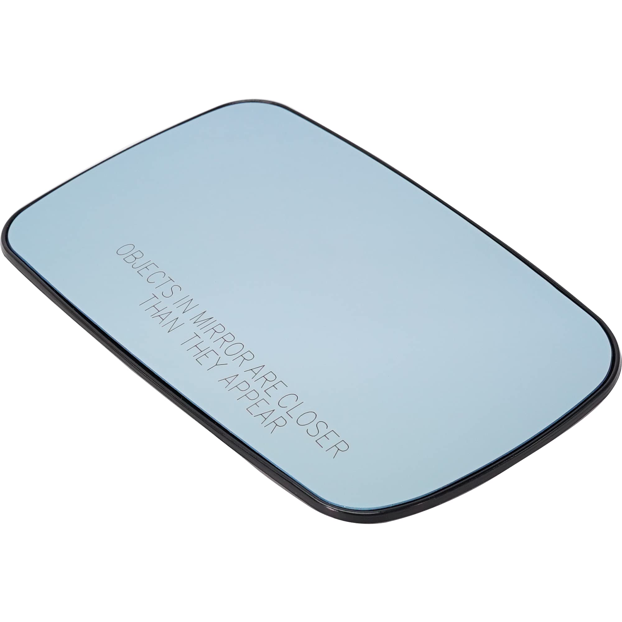 Kool Vue Mirror Glass Set of 2 Compatible with 1999 BMW 328i, 2001-2006 325Ci, 2001-2006 330Ci & 2006-2008 750i - BM1325105, BM1324105